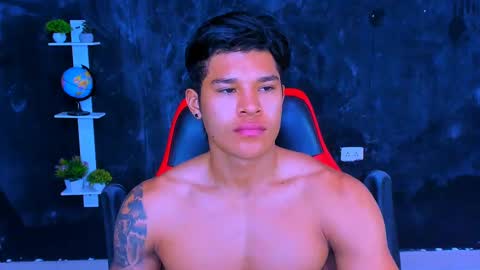 JACOD online show from October 9, 1:53 pm