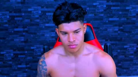 JACOD online show from November 7, 2:50 pm