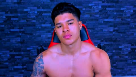 JACOD online show from November 9, 2:59 pm