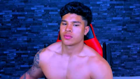 JACOD online show from December 2, 10:49 pm