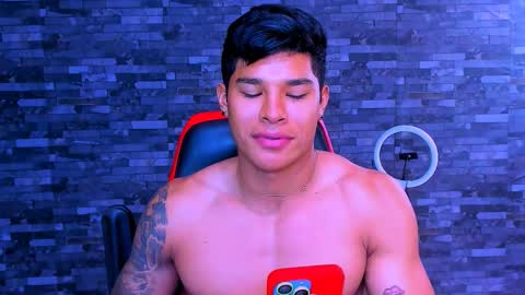 JACOD online show from January 7, 3:47 pm