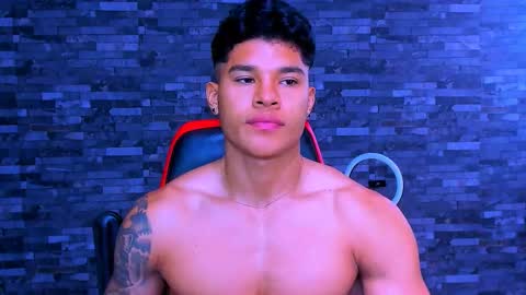 JACOD online show from January 15, 3:27 pm