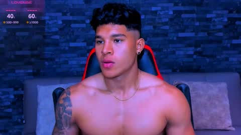 JACOD online show from February 15, 8:16 pm