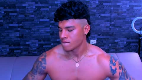 JACOD online show from April 3, 5:11 pm