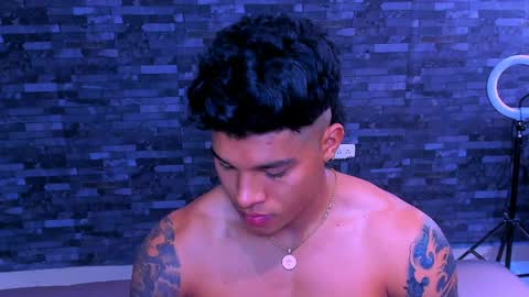 JACOD online show from April 4, 5:10 pm