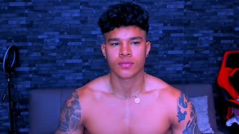 JACOD online show from April 7, 11:21 am