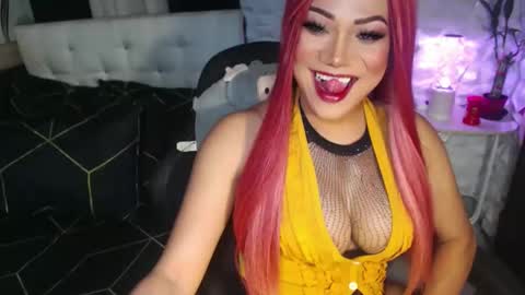 Jacque online show from December 16, 12:48 am