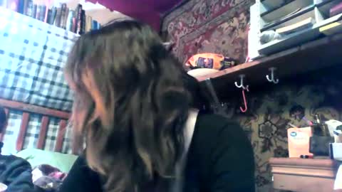 Jacqueline Stone online show from February 21, 9:54 pm