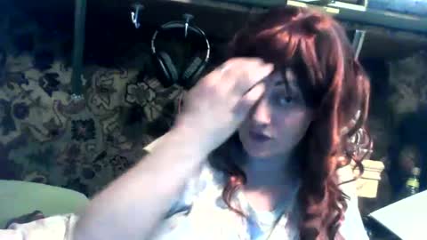 Jacqueline Stone online show from March 3, 9:37 pm