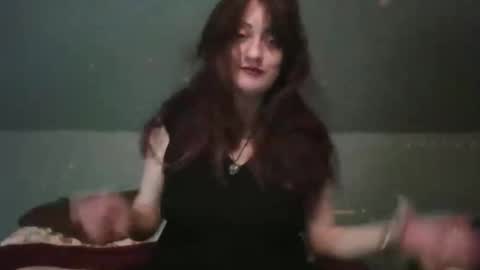 Jacqueline Stone online show from March 20, 11:42 pm