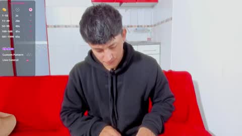 jacobo online show from November 8, 11:10 am