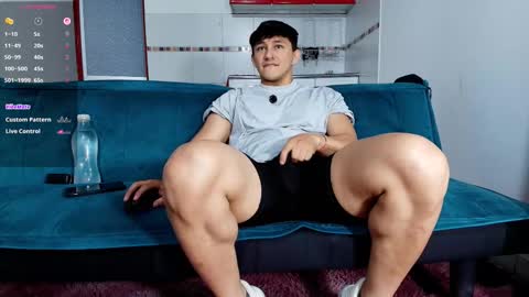 jacobo online show from December 2, 2:23 pm