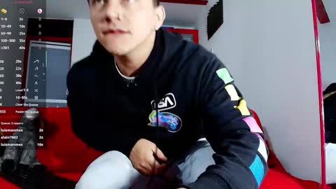 jacobo online show from January 9, 12:08 pm