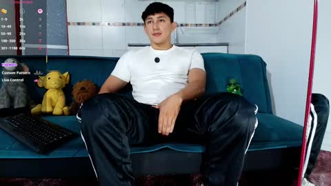 jacobo online show from February 25, 11:42 am