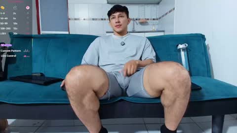 jacobo online show from July 23, 1:42 pm