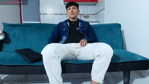 jacobo online show from July 24, 11:19 am