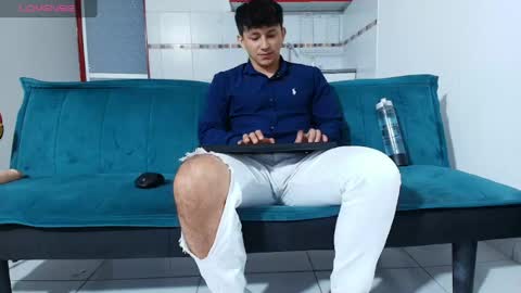 jacobo online show from July 27, 1:51 pm
