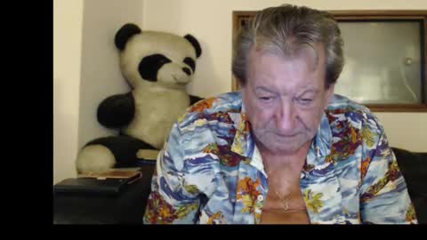 Jacques online show from September 21, 3:19 am