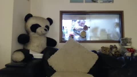 Jacques online show from October 12, 12:20 am