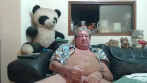 Jacques online show from March 26, 9:31 pm