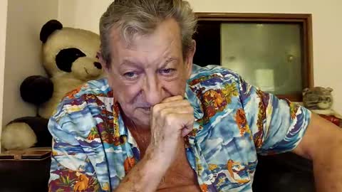Jacques online show from May 21, 1:56 am