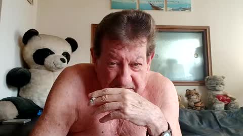Jacques online show from June 7, 2:54 pm