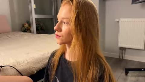 Jacques  Emily  online show from November 23, 9:25 pm