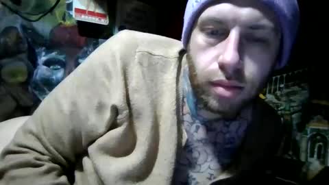 vincentlove online show from December 8, 7:11 pm