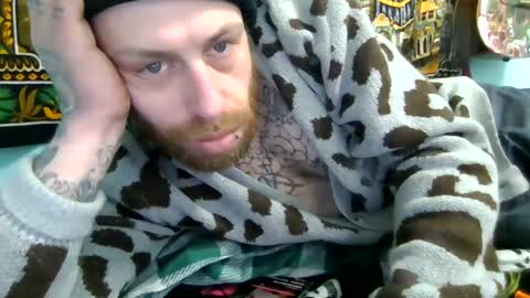 vincentlove online show from January 3, 7:50 pm