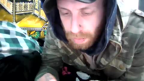 vincentlove online show from January 6, 10:35 am
