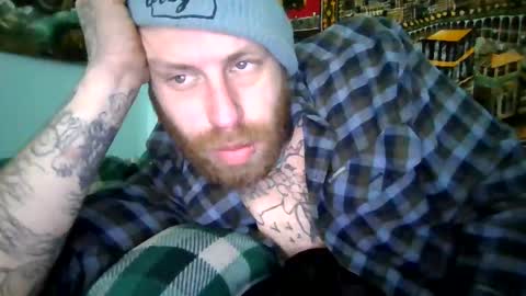 vincentlove online show from January 12, 9:40 pm