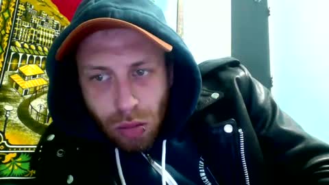 vincentlove online show from January 27, 10:16 am