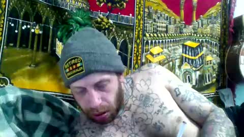 vincentlove online show from February 11, 12:48 pm