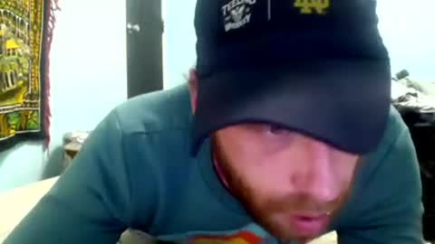 vincentlove online show from February 12, 9:52 am
