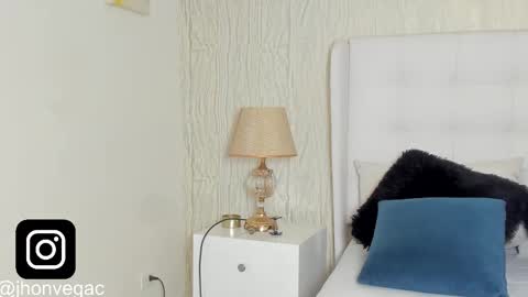 Snapshot of jacub_micke chatting on October 28, 2:04 am Jacub online show from October 28, 2:04 am