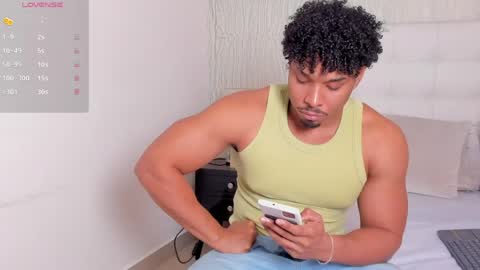 Jacub online show from April 7, 1:50 am