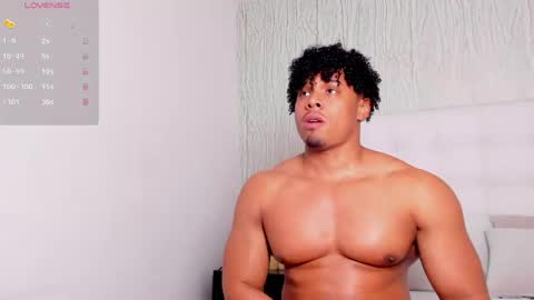 Jacub online show from April 21, 3:46 am