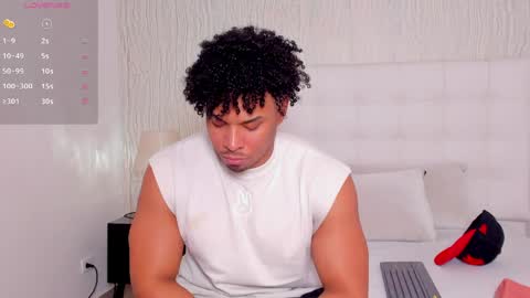 Jacub online show from April 23, 12:01 am