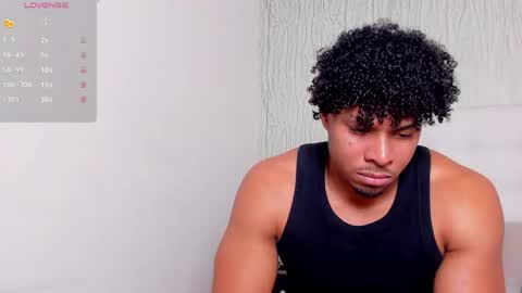 Jacub online show from April 24, 12:57 am