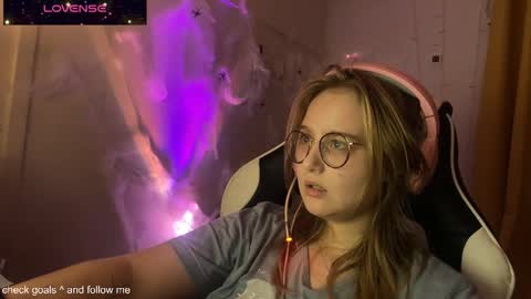 jacywinslat online show from October 30, 11:49 pm