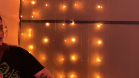 jacywinslat online show from November 10, 1:48 am