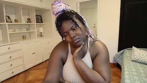 Melani  online show from March 2, 2:02 pm