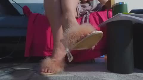 Snapshot of jada_lovelace chatting on December 27, 4:47 am JL online show from December 27, 4:47 am