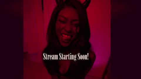 Jada online show from November 24, 3:28 am