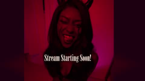 Jada online show from November 26, 4:24 am