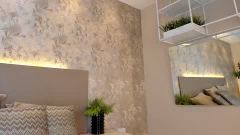 Jada Kai online show from March 8, 2:04 am