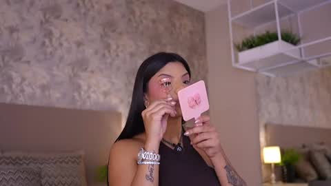 Jada Kai online show from June 19, 9:29 pm