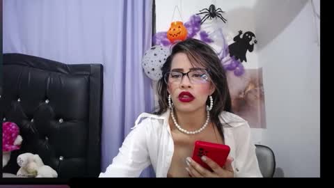 jadde_blair online show from October 24, 11:45 pm