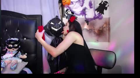 jadde_blair online show from October 30, 11:49 pm