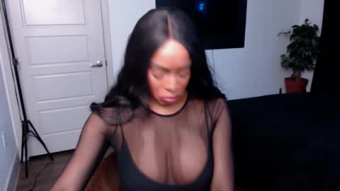 Jade online show from November 22, 11:26 pm